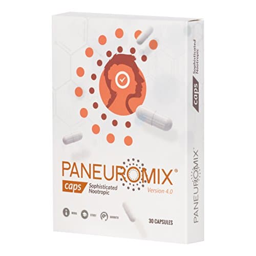 Paneuromix ® | 30 Kapseln