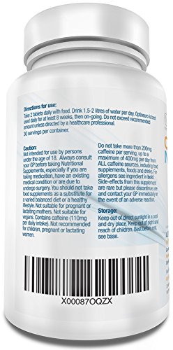 Optineuro supplement