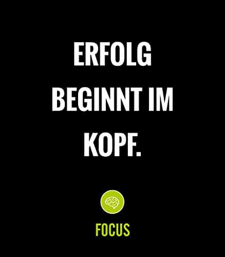 BRAINEFFECT FOCUS Erfahrung Test