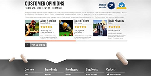 Paneuromix Test Erfahrung