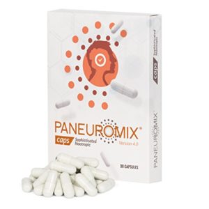 Paneuromix Test Erfahrung