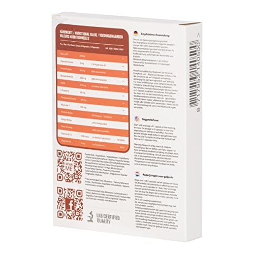 Paneuromix Test Erfahrung