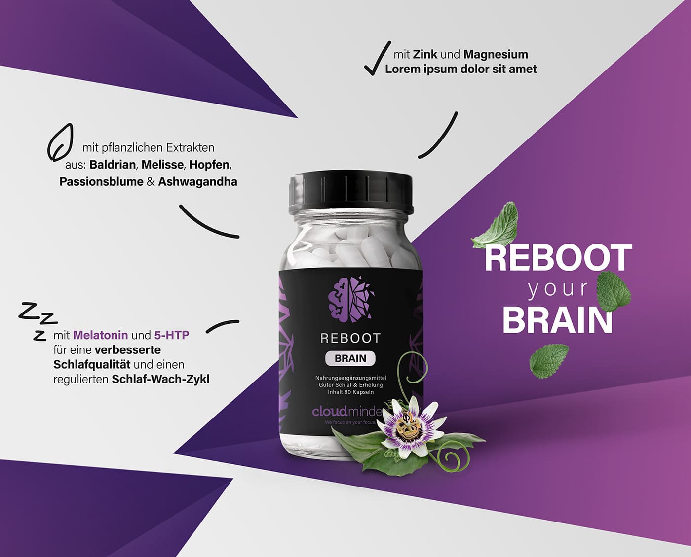 pflanzliche schlafmittel